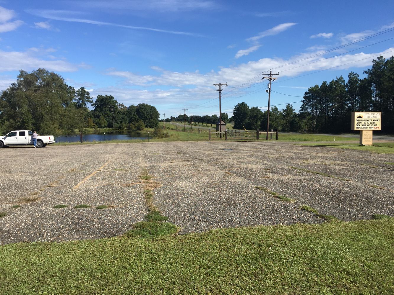 2790 Highway 3226, Deridder, LA 70634